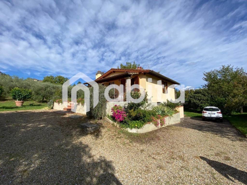 Villa a Montevarchi in mercatale - Foto 5