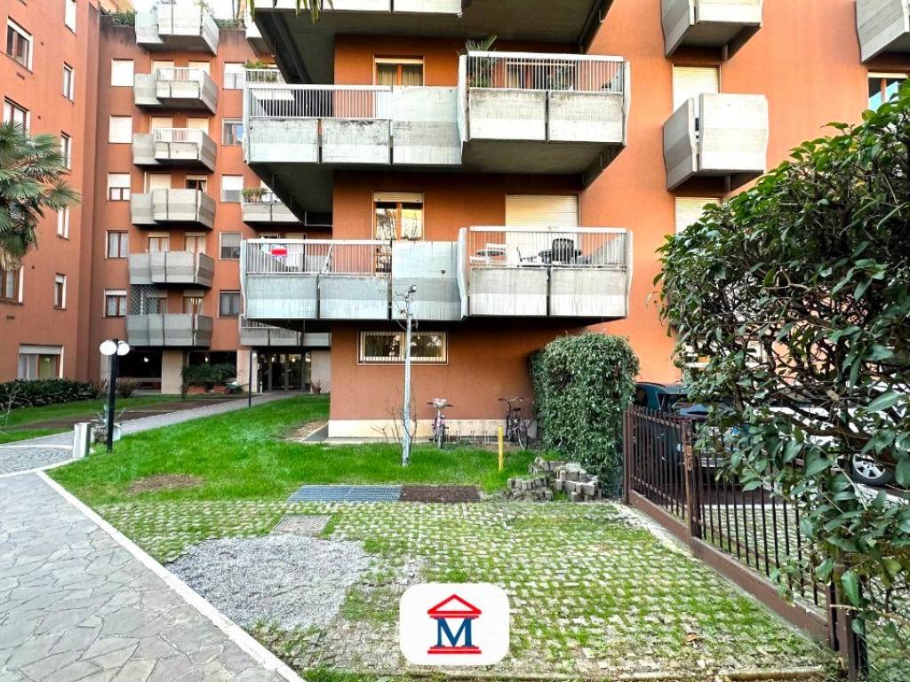 Appartamento a Bergamo in Via Paleocapa - Foto 2