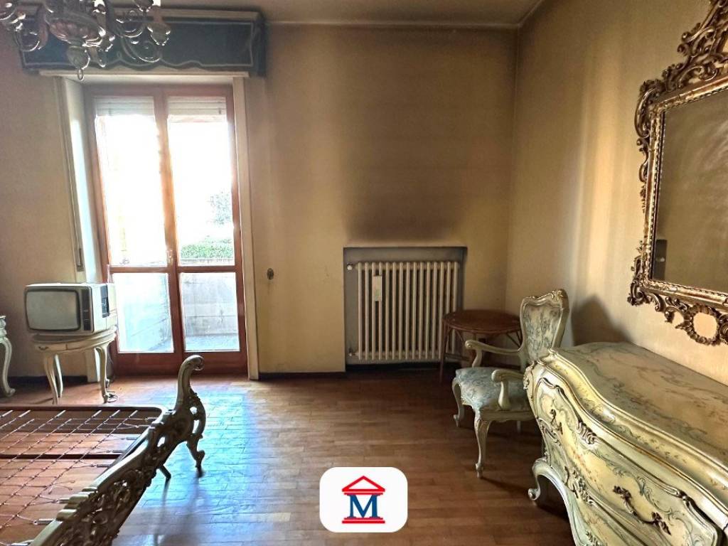 Appartamento a Bergamo in Via Paleocapa - Foto 4