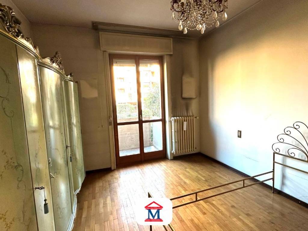 Appartamento a Bergamo in Via Paleocapa - Foto 5