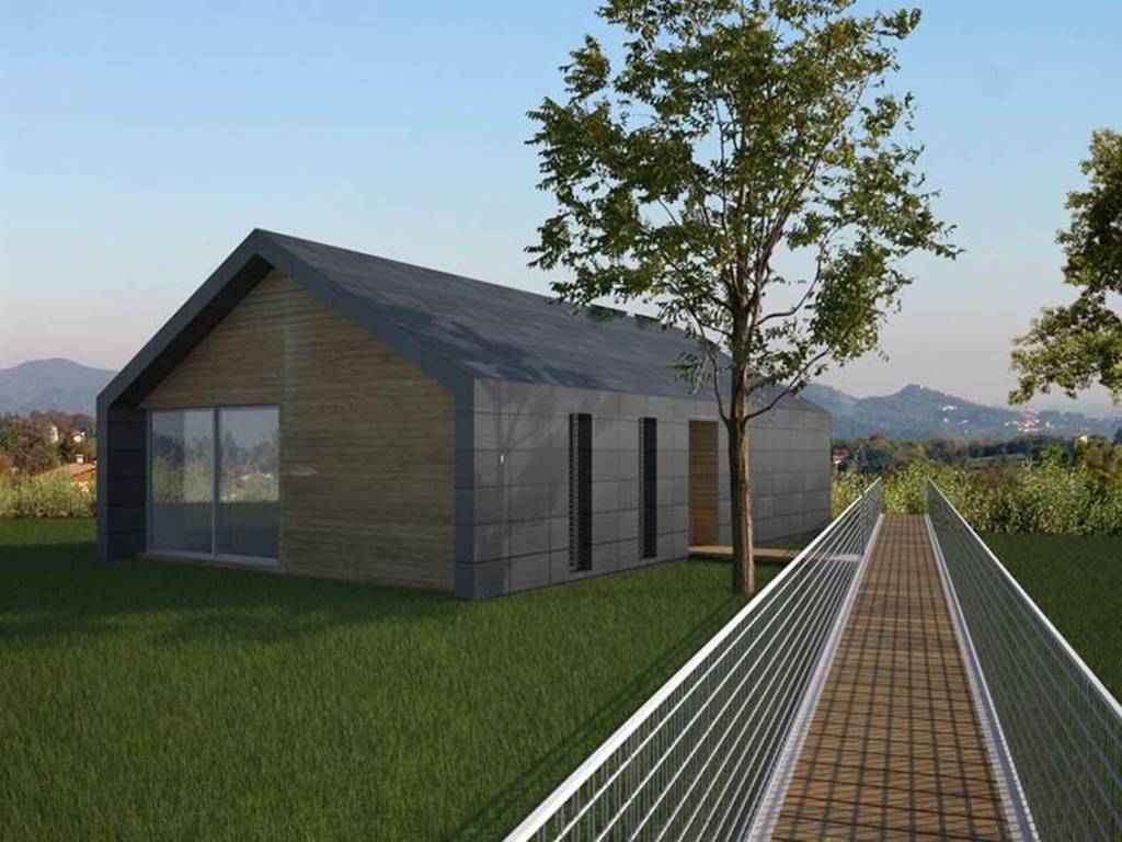 Terreno a Malo in VIA MONTEPIAN, 10 - Foto 2