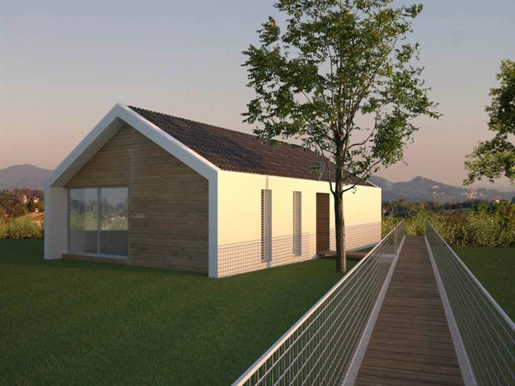 Terreno a Malo in VIA MONTEPIAN, 10 - Foto 4