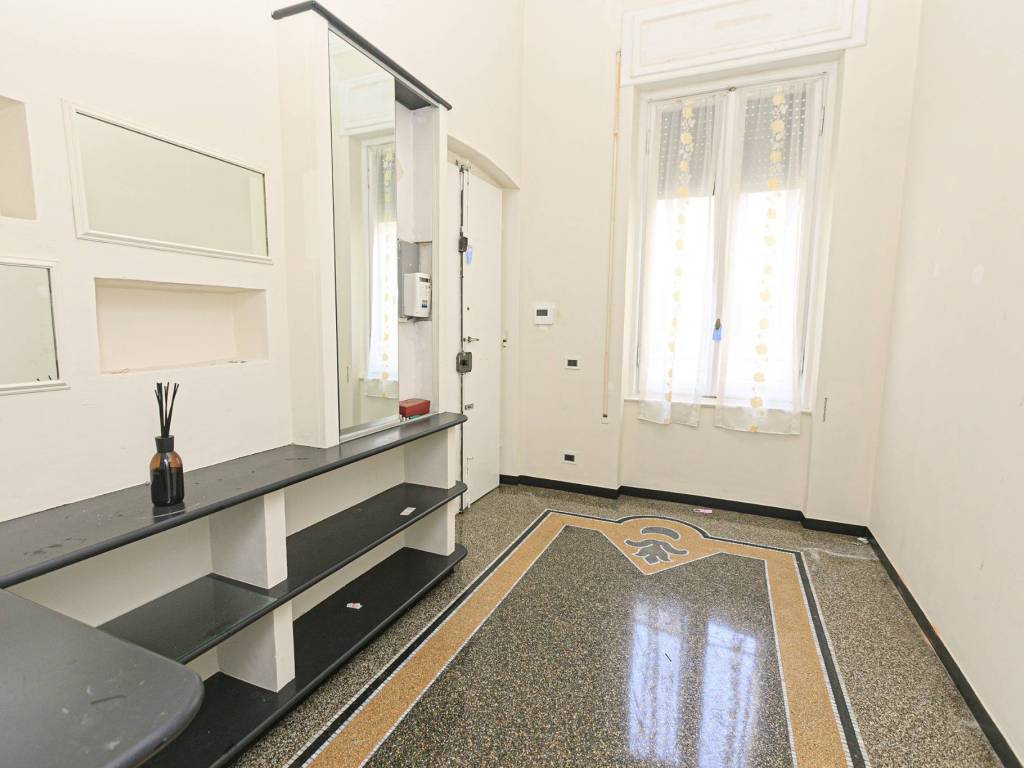 Appartamento a Genova in Corso Italia, 14 - Foto 5