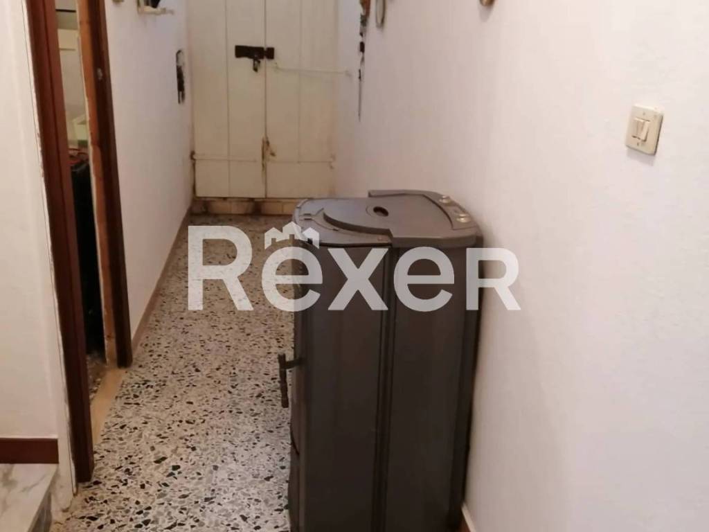Casa indipendente a Jerzu in Via Regina Elena - Foto 4
