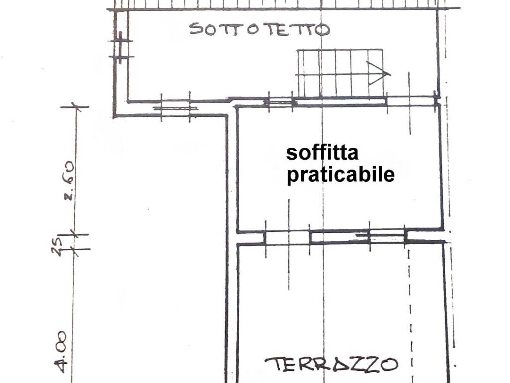 Casa indipendente a Montecatini-terme - Foto 3