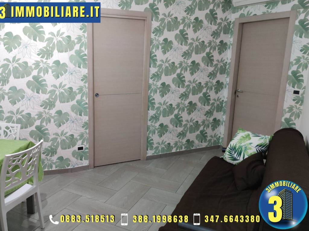 Appartamento a Barletta - Foto 2