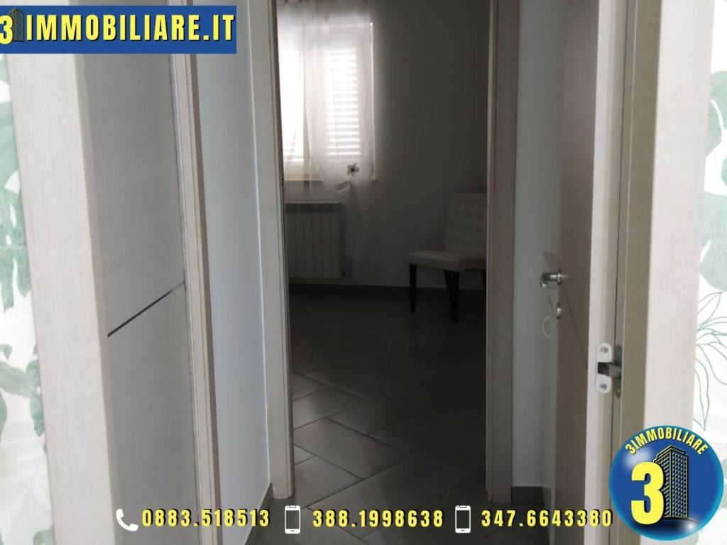 Appartamento a Barletta - Foto 3