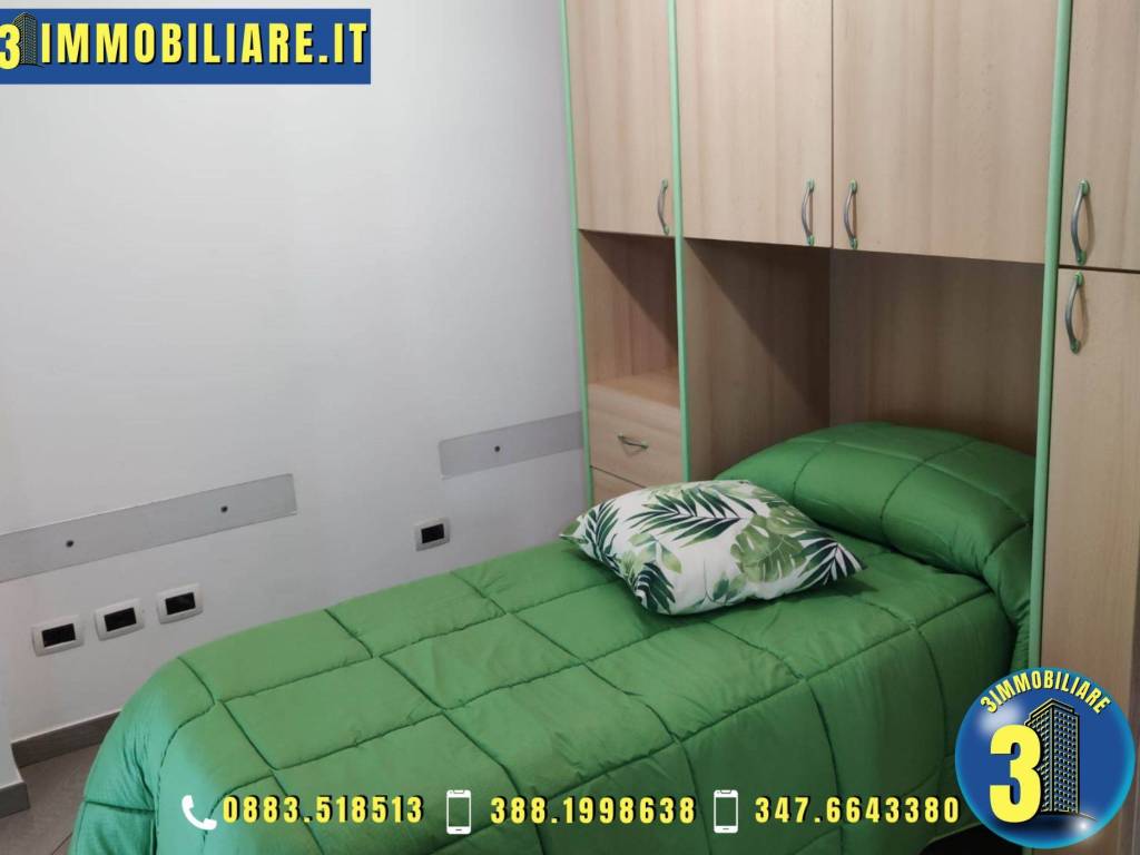 Appartamento a Barletta - Foto 4