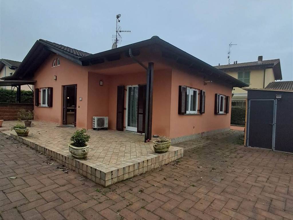 Villa a Pontenure - Foto 2