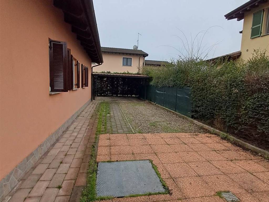 Villa a Pontenure - Foto 3