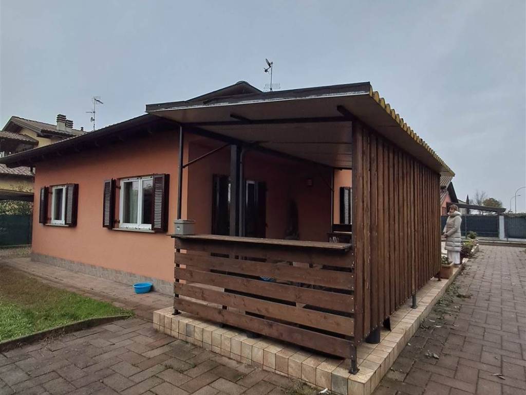 Villa a Pontenure - Foto 4