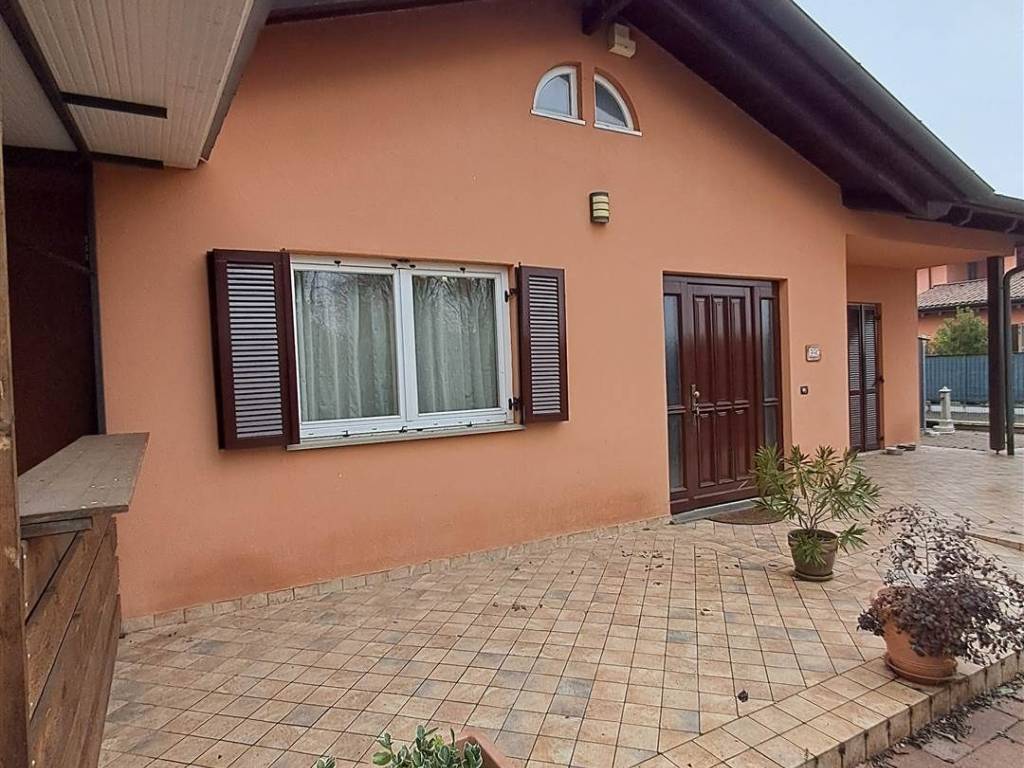 Villa a Pontenure - Foto 5