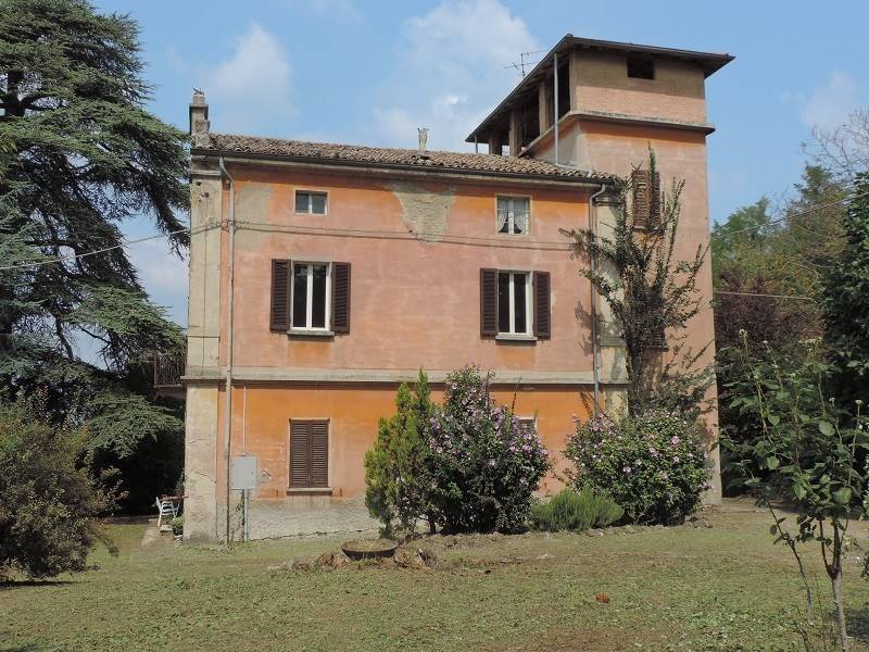 Villa a Salsomaggiore terme - Foto 3