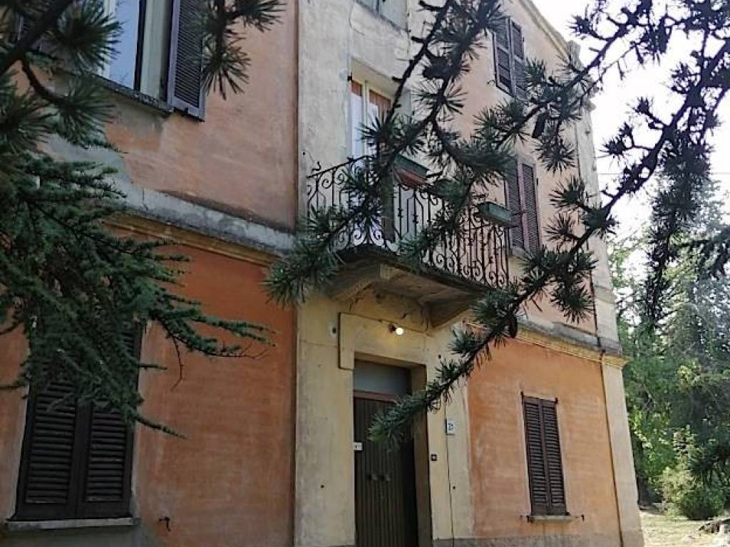 Villa a Salsomaggiore terme - Foto 5