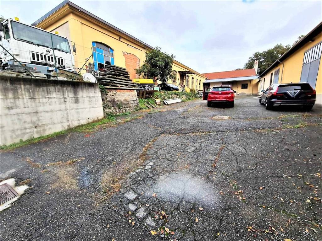 Immobile a Biella in Strada Ai Monti - Foto 5