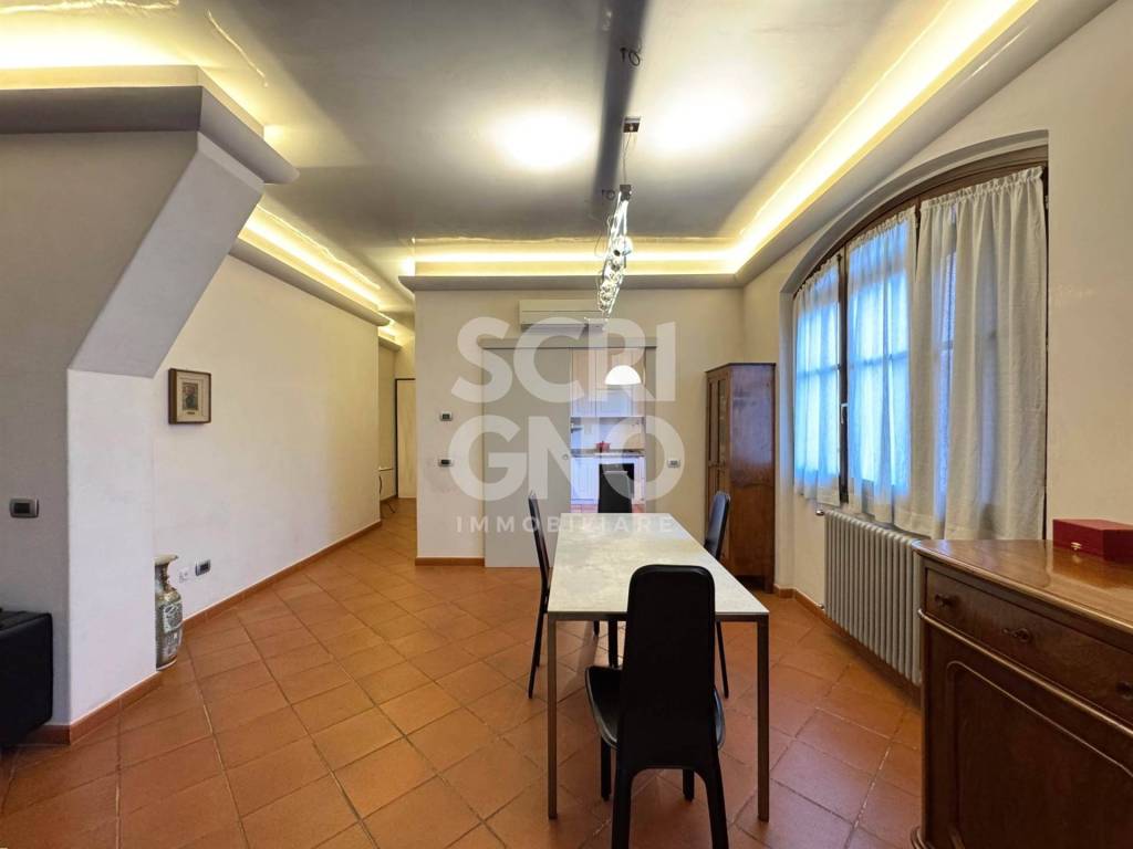 Appartamento a Prato in Via di Cantagallo, 95 - Foto 4