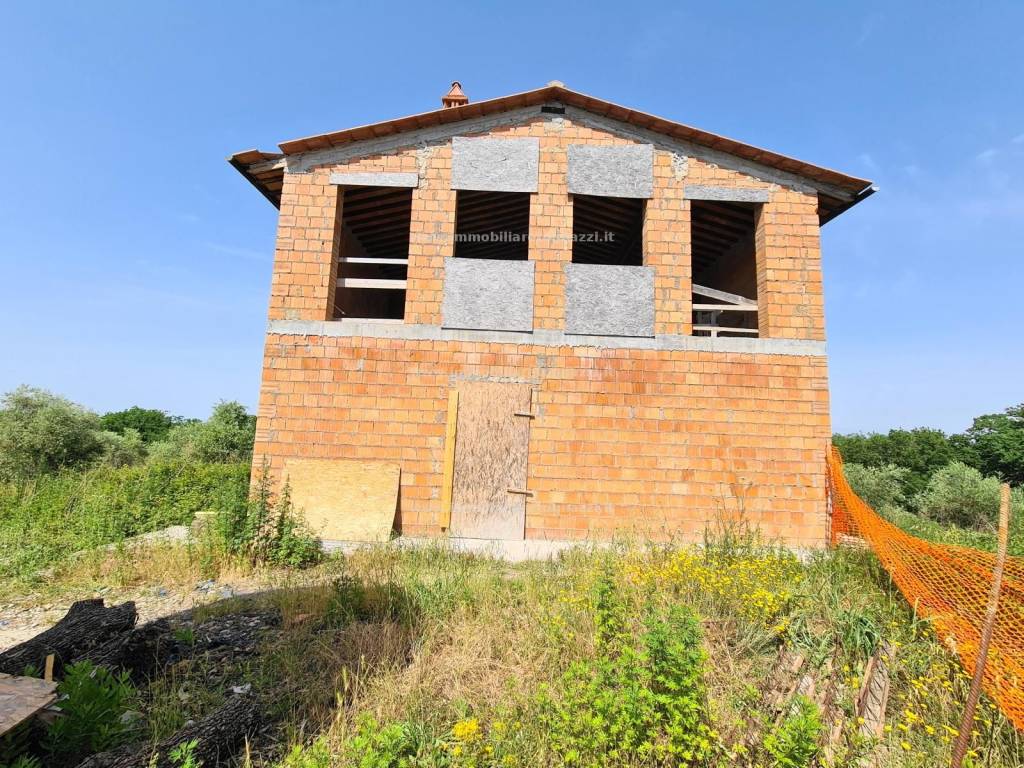 Villa a Gambassi terme in Zona campagna - Foto 2