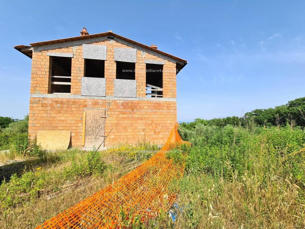 Villa a Gambassi terme in Zona campagna - Foto 4