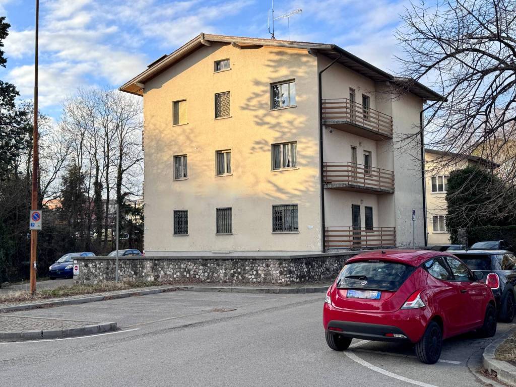 Villa a Cividale del friuli in Via Monte Matajur, 1 - Foto 2