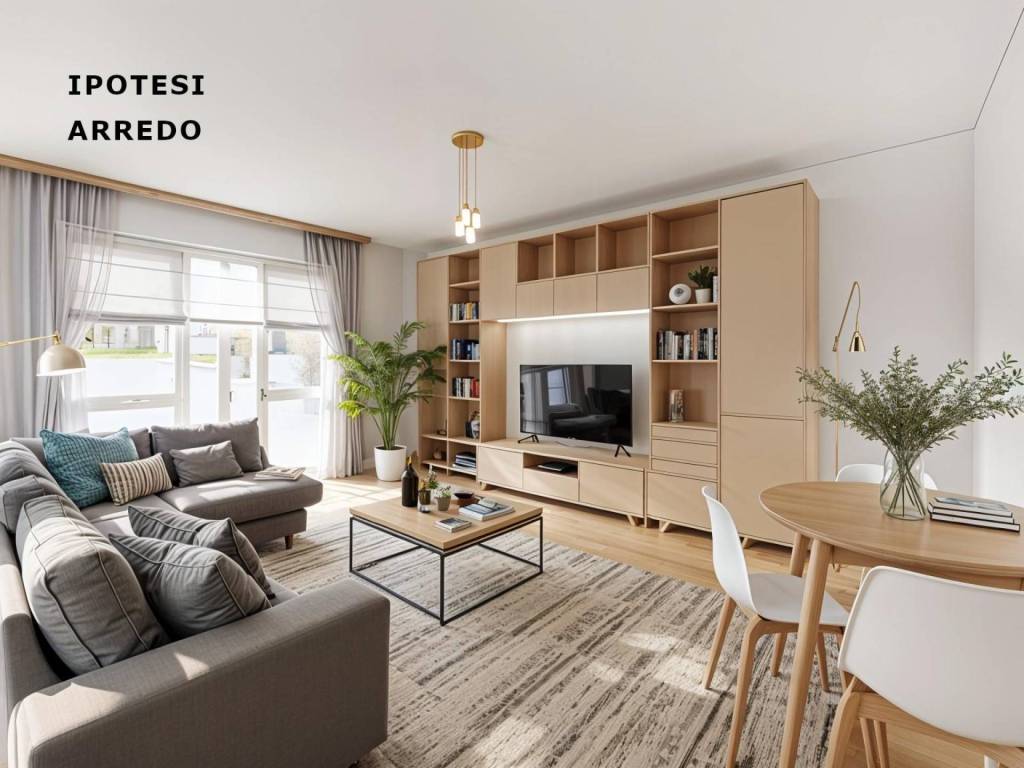 Appartamento a San giovanni al natisone in Via dell'Asilo - Foto 4