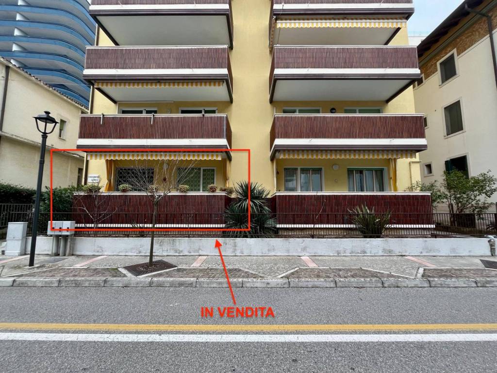 Appartamento a Grado in Via Giosuè Carducci, 25 - Foto 2