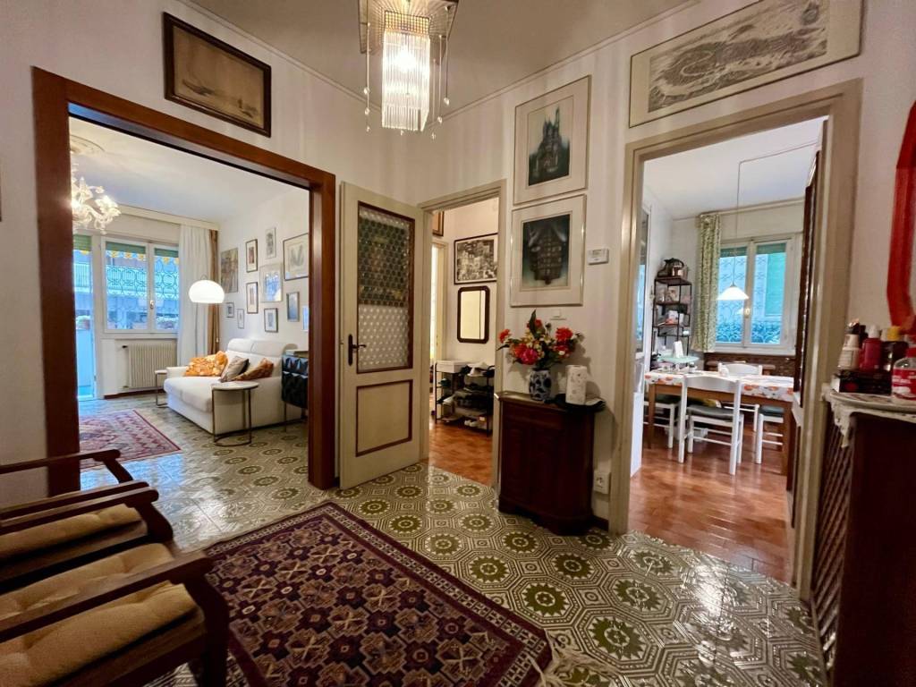 Appartamento a Grado in Via Giosuè Carducci, 25 - Foto 5