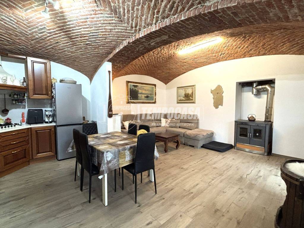 Casa indipendente a Vische in Via Silvio Pellico - Foto 4