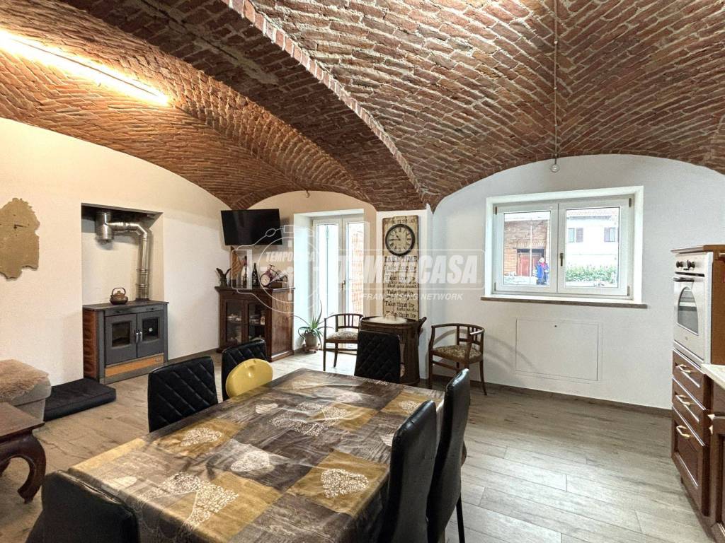 Casa indipendente a Vische in Via Silvio Pellico - Foto 5