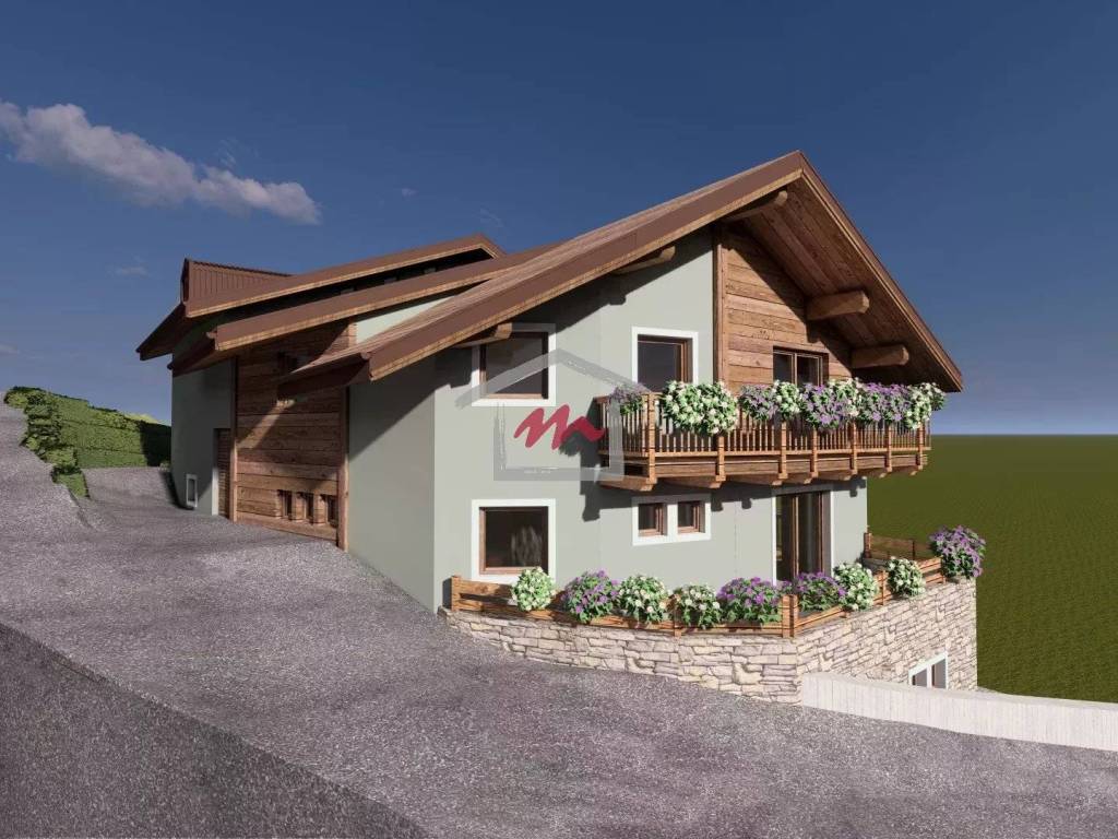 Appartamento a Bardonecchia in Via Frejus - Foto 4