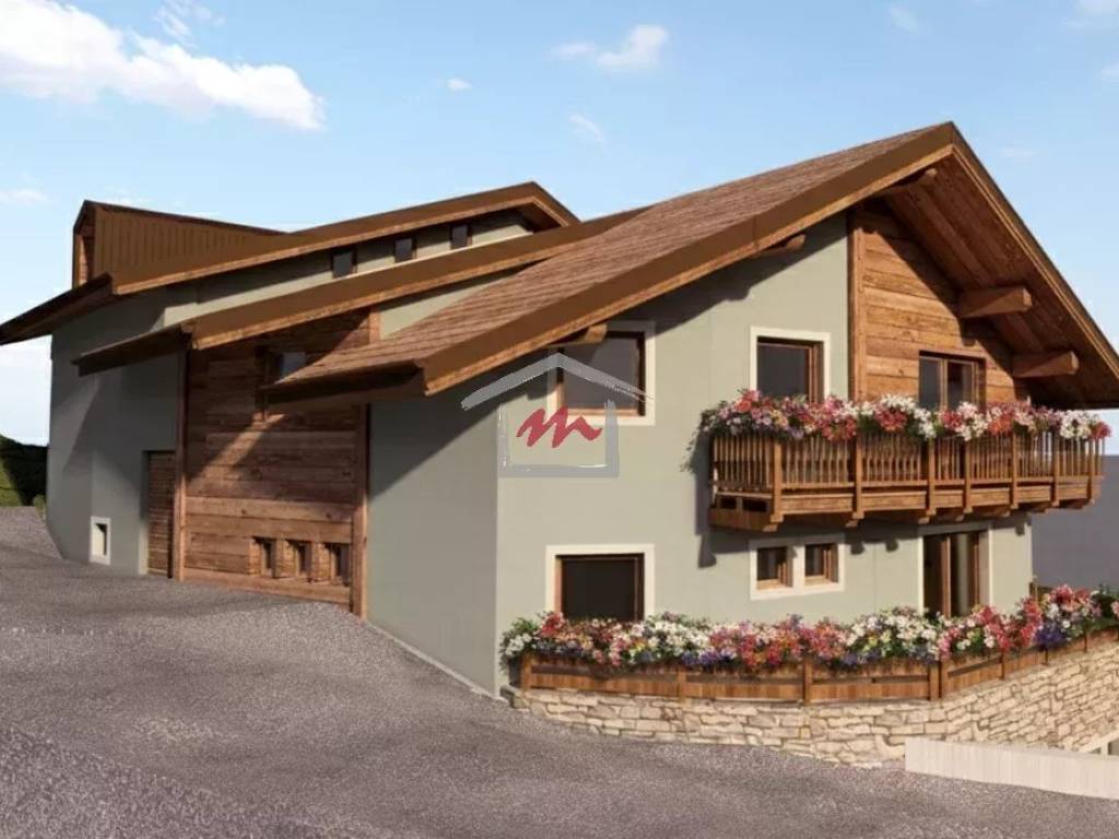 Appartamento a Bardonecchia in Via Frejus - Foto 5