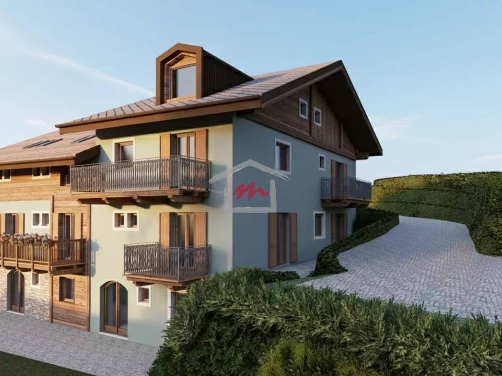 Appartamento a Bardonecchia in Via Frejus - Foto 4