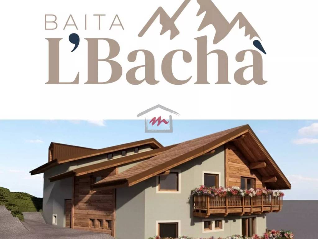 Appartamento a Bardonecchia in Via Frejus - Foto 4