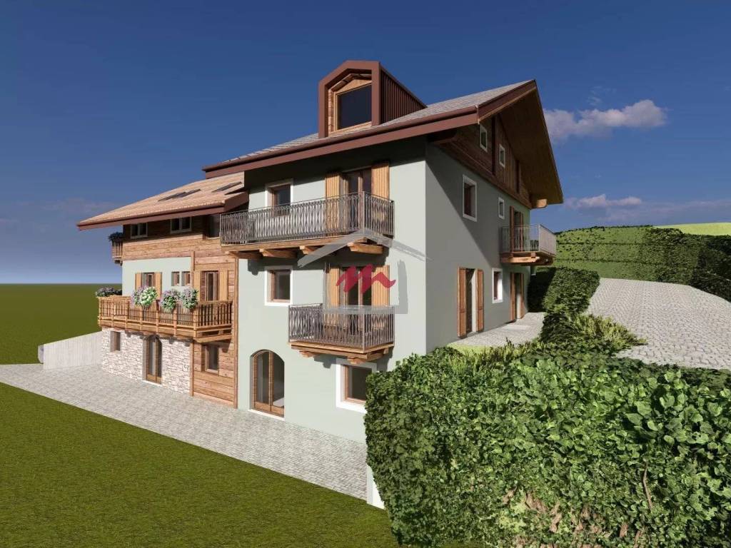 Appartamento a Bardonecchia in Via Frejus - Foto 4