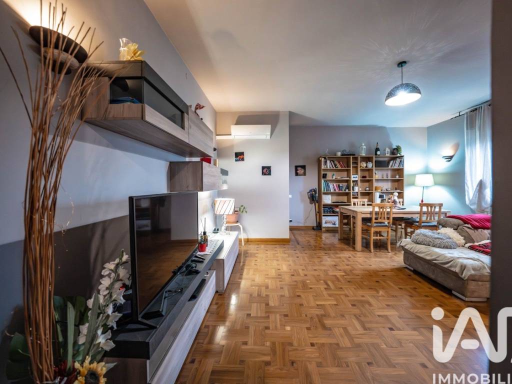 Villa a Riva del po in Via Roma, 38 - Foto 5