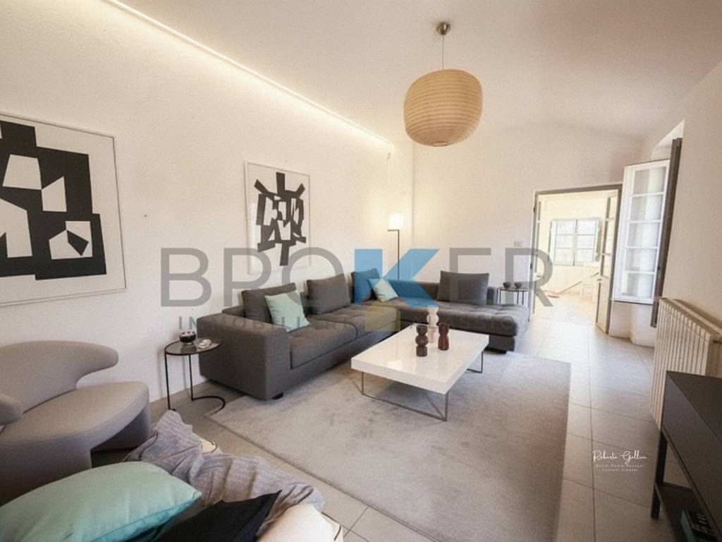Casa indipendente a Alassio in Via Leon Pancaldo - Foto 4