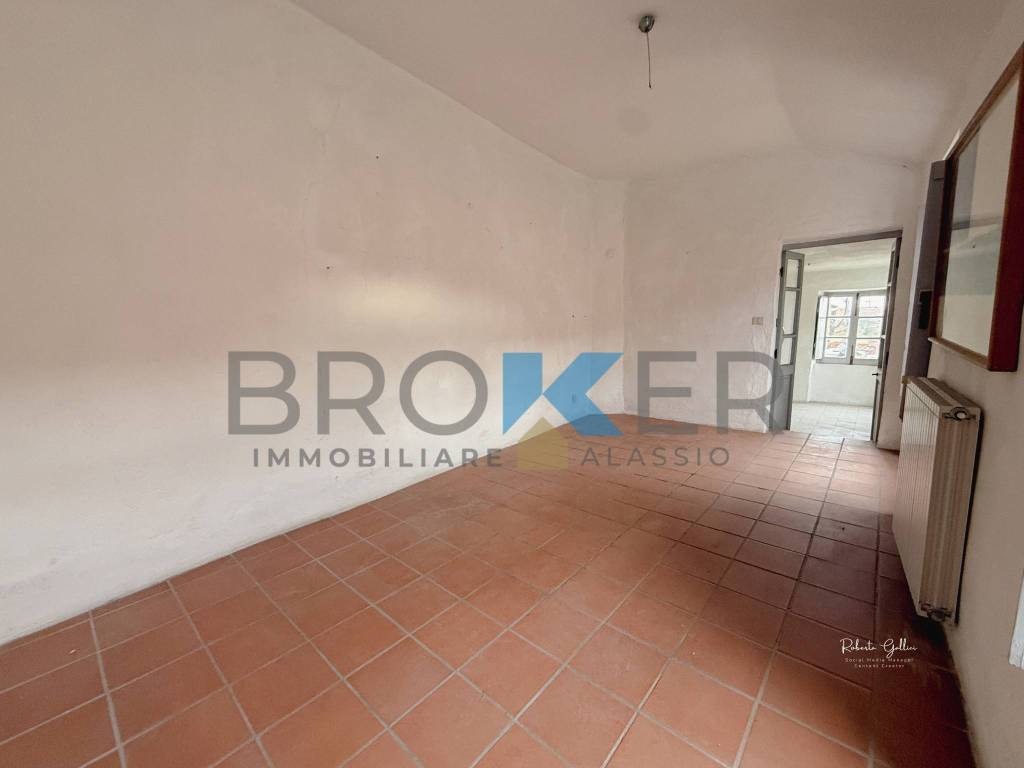 Casa indipendente a Alassio in Via Leon Pancaldo - Foto 5