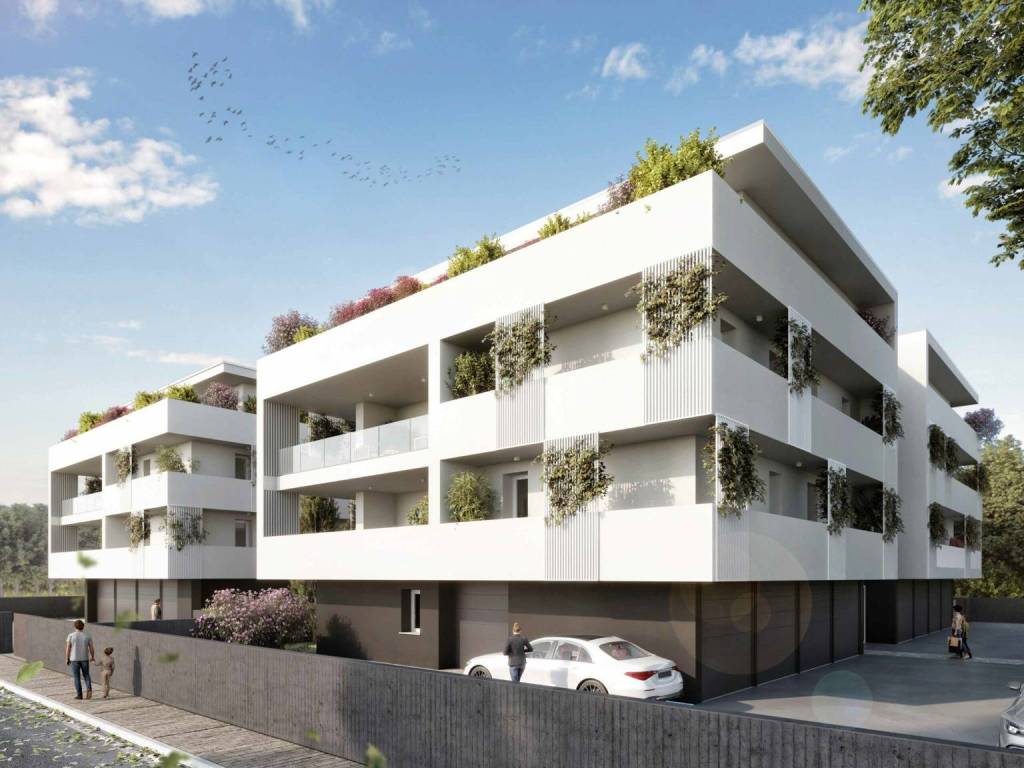 Appartamento a Dolo in Via Giovanni Battista Velluti - Foto 2