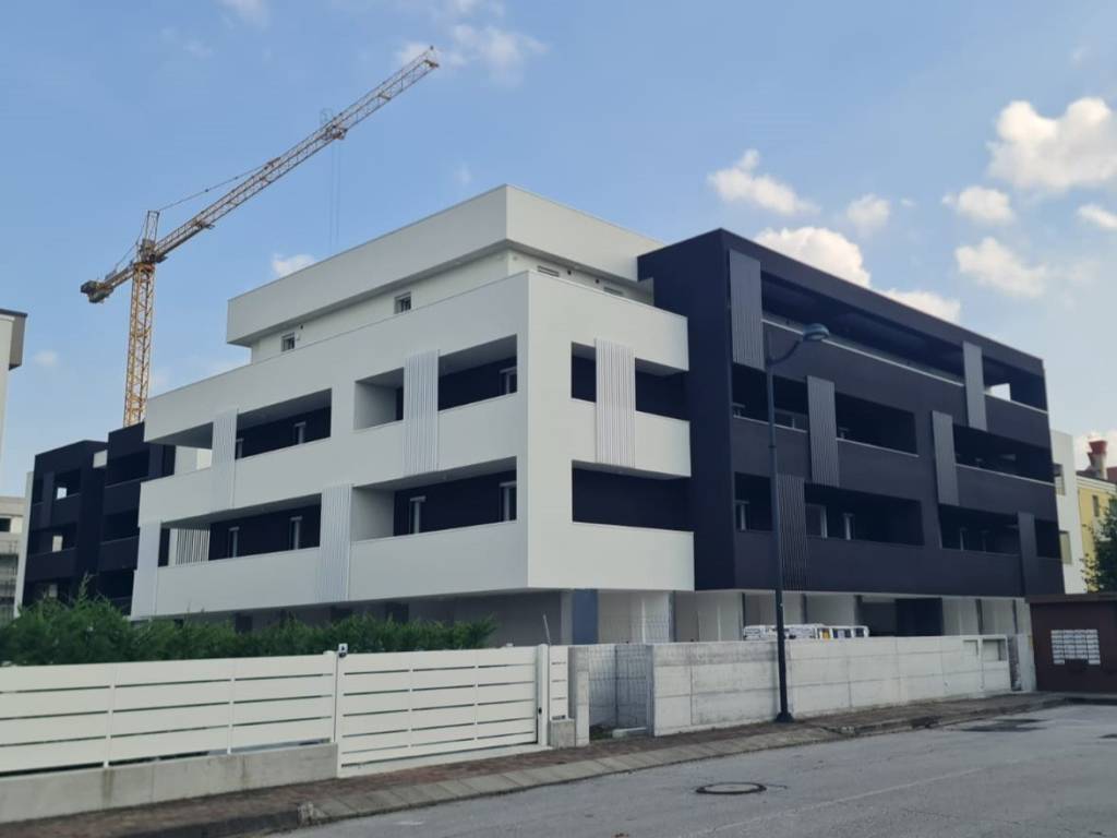 Appartamento a Dolo in Via Giovanni Battista Velluti - Foto 3
