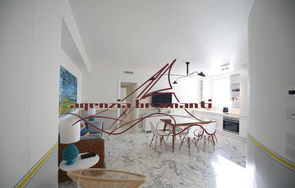 Appartamento a Forte dei marmi in Via Giuseppe Mazzini - Foto 5