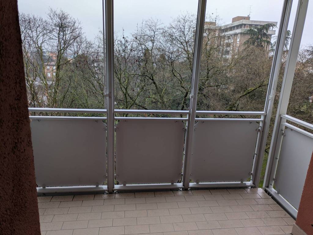 Appartamento a Reggio emilia in Via Papa Giovanni XXIII, 32 - Foto 2