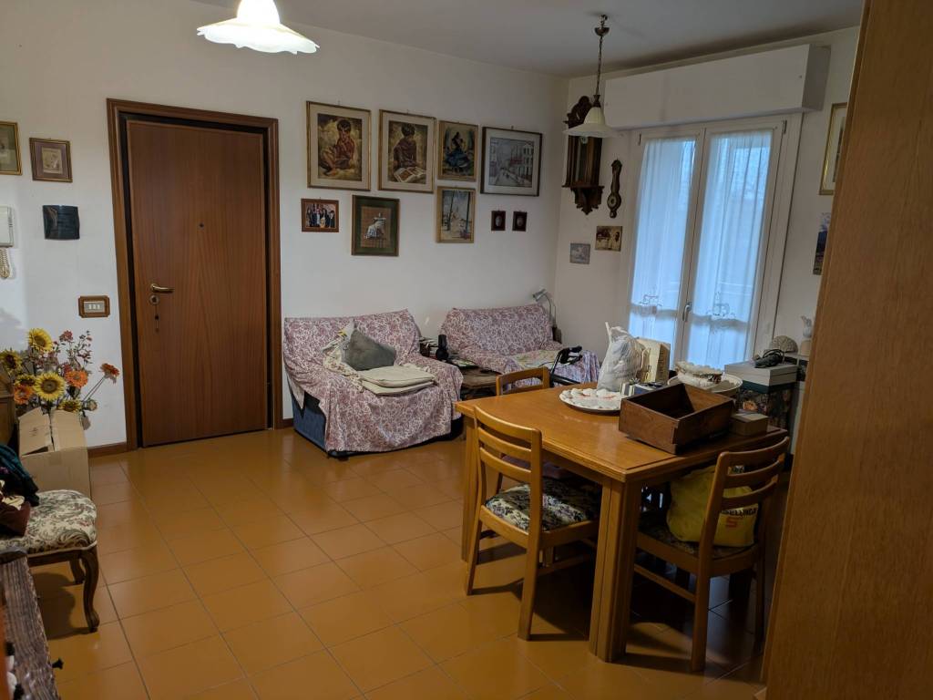 Appartamento a Reggio emilia in Via Papa Giovanni XXIII, 32 - Foto 3