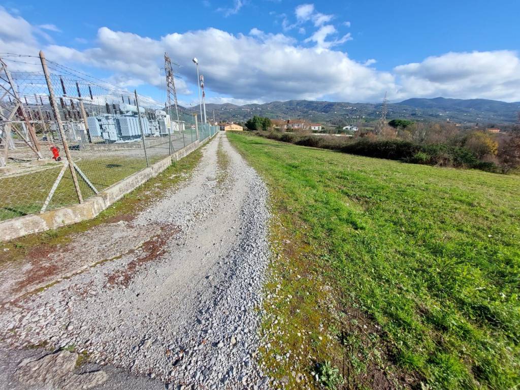 Terreno a Lamporecchio in Via di Farabonzi, 3 - Foto 5
