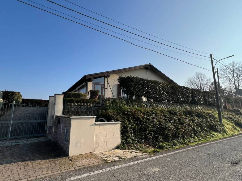 Villa a Frugarolo in Via Mantelli - Foto 2