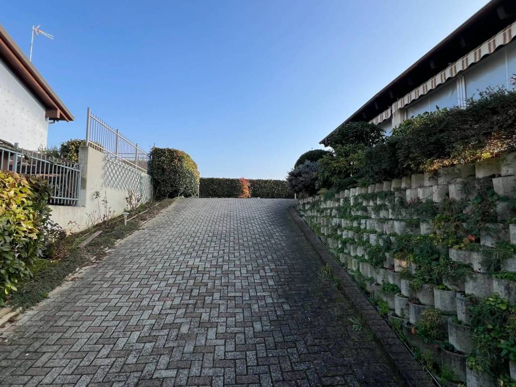 Villa a Frugarolo in Via Mantelli - Foto 3