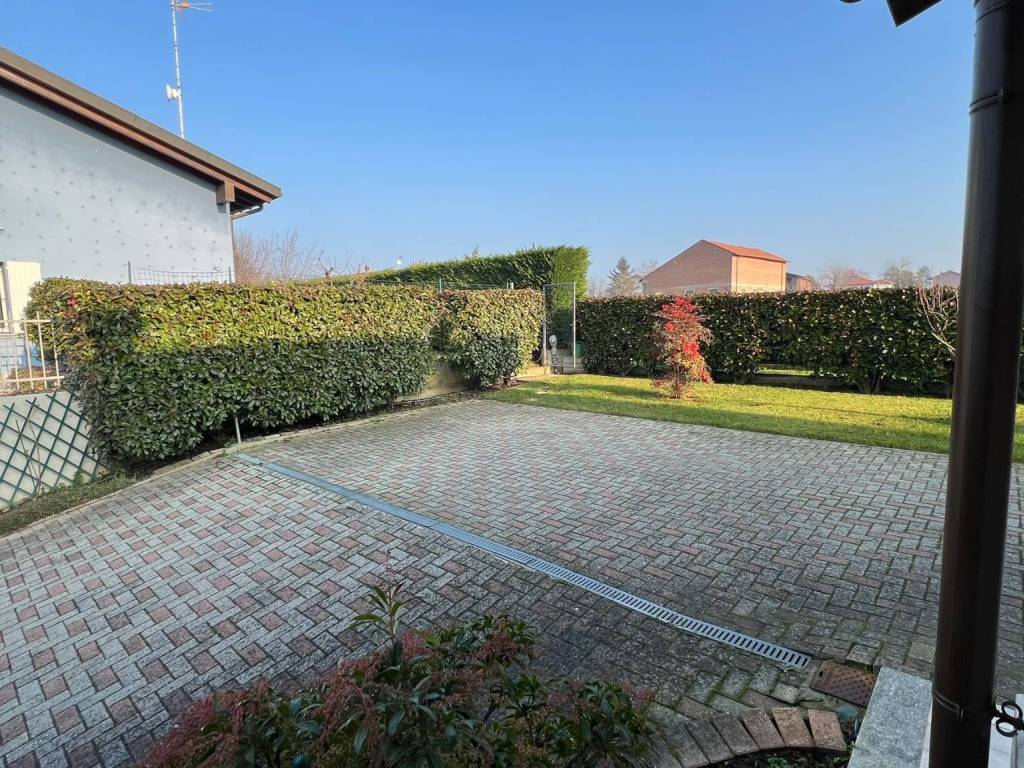 Villa a Frugarolo in Via Mantelli - Foto 4