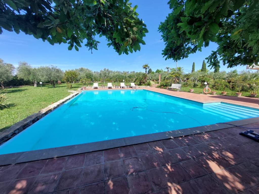 Villa a Bagno a ripoli in Strada Regionale Chiantigiana - Foto 3