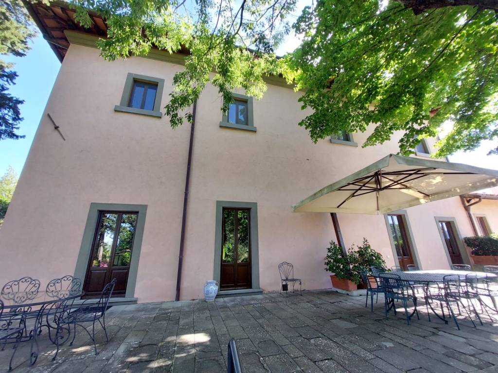 Villa a Bagno a ripoli in Strada Regionale Chiantigiana - Foto 5