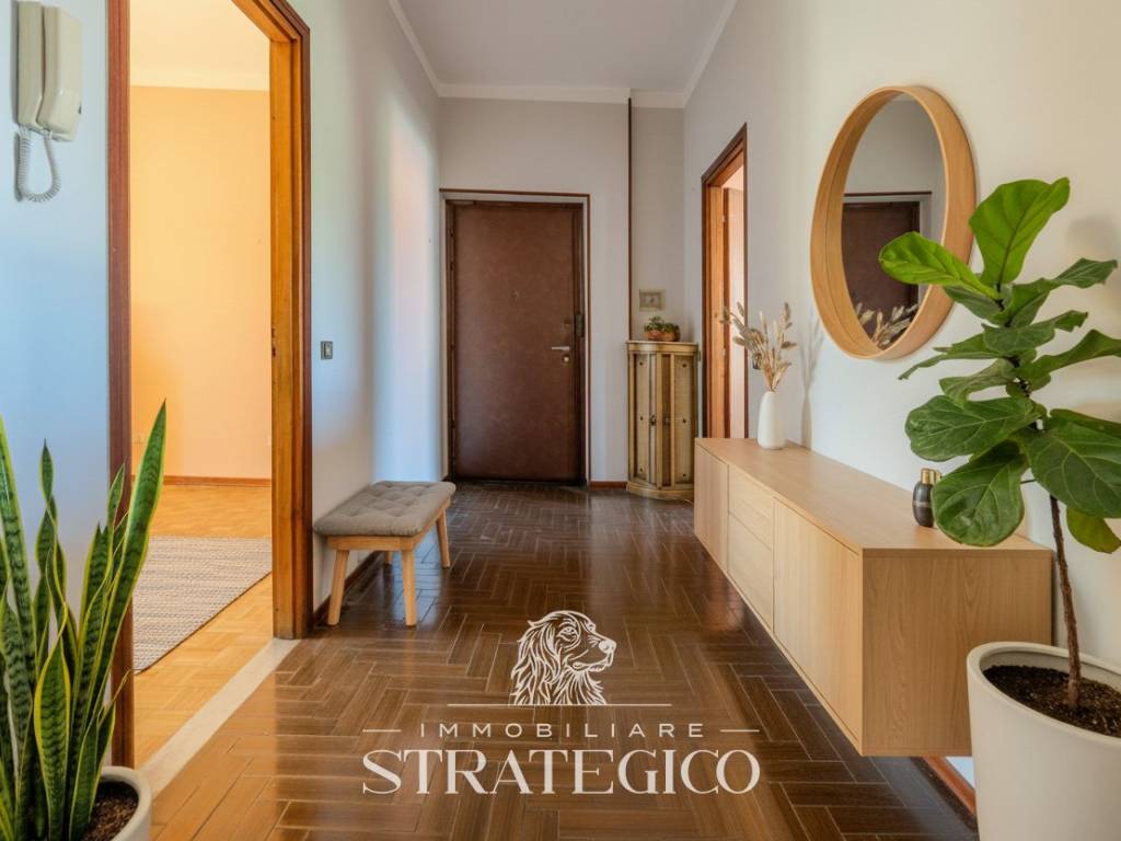 Appartamento a Borgo ticino in Via Vittorio Emanuele II, 23 - Foto 3