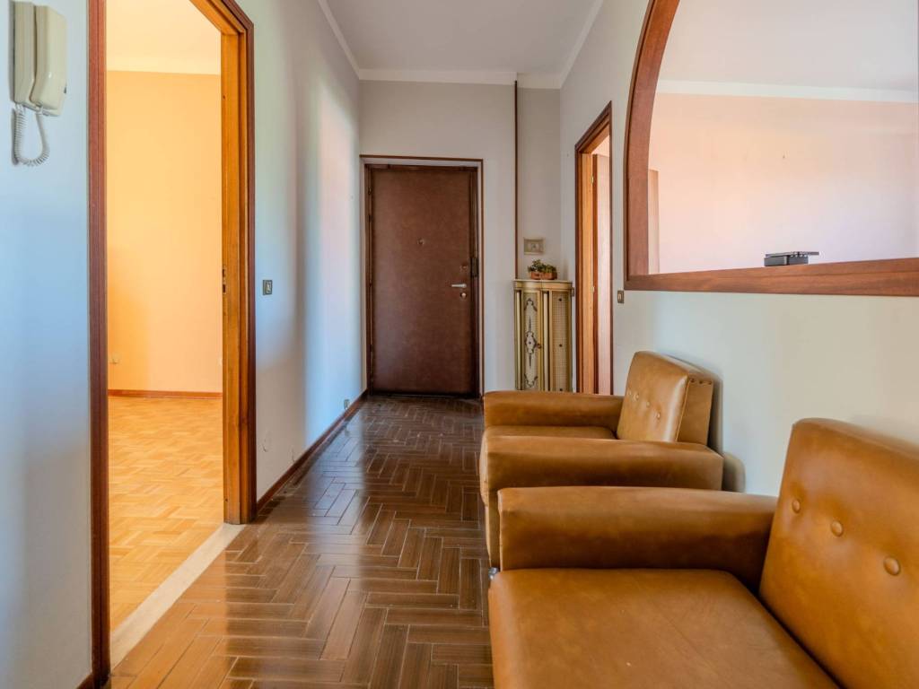 Appartamento a Borgo ticino in Via Vittorio Emanuele II, 23 - Foto 4