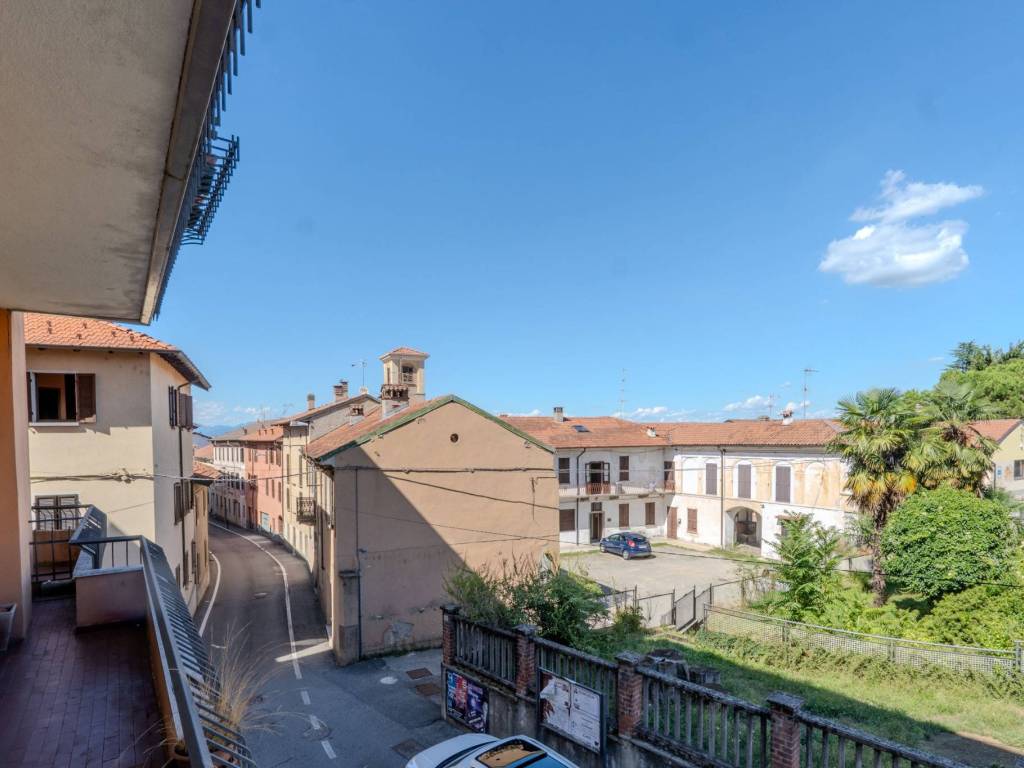 Appartamento a Borgo ticino in Via Vittorio Emanuele II, 23 - Foto 5